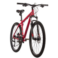 Велосипед Stinger 27AHD.ELEMEVO.16RD22