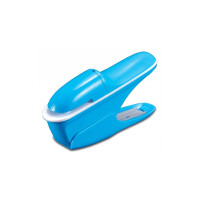 Степлер бесскобочный Kw-Trio 5299 Dolphin