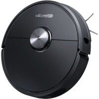Робот-пылесос Roborock Vacuum Cleaner S552-02 Black