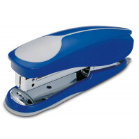 Степлер Kw-Trio 5116BLU Pollex N10