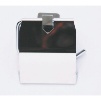 Бумагодержатель Rainbowl Cube 2742