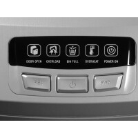 Шредер Office Kit S153 (OK0412S153)