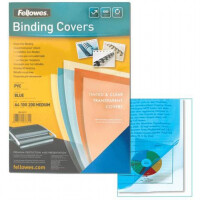 Обложка для переплета Fellowes LA-78682