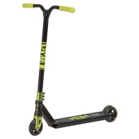 Самокат Novatrack 110A.PIXEL.BLM21