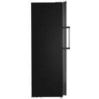 Морозильная камера Maunfeld MFFR185SB