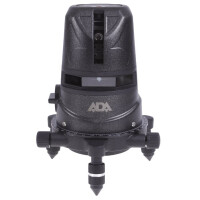 Лазерный нивелир ADA 2D Basic Level А00239