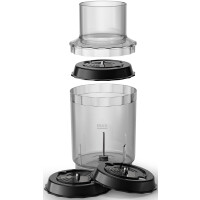 Блендер погружной Philips HR 2657/90