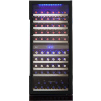 Винный шкаф Cold Vine C110-KBT2