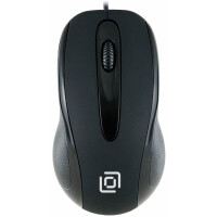Мышь Oklick 295M Black