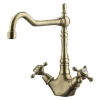 Смеситель для мойки Smeg MIR8O