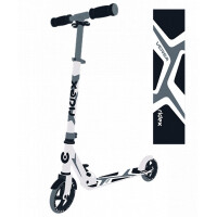 Самокат Ridex Versa 145 мм белый