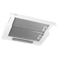 Встраиваемая вытяжка Elica Elite 14 Lux WH/A/60