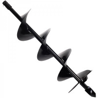 Шнек для грунта Patriot D 250B (742004457)