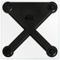 Весы напольные Econ ECO-BS002