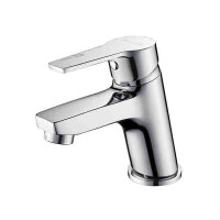 Смеситель для умывальника WasserKraft Rhin 4403