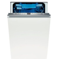 Встраиваемая посудомоечная машина Bosch SPV69T70