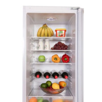 Встраиваемый холодильник Ascoli ADRF229BI