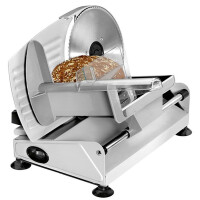 Ломтерезка Clatronic MA 3585 серебристый