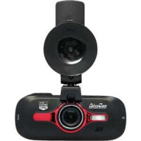 Видеорегистратор AdvoCam FD8 Red GPS
