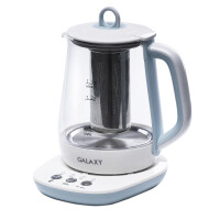 Чайник электрический Galaxy GL0591 голубой