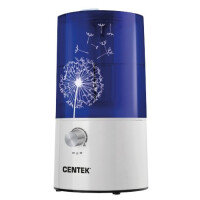 Увлажнитель воздуха Centek CT-5101 синий