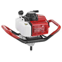 Мотобур Elitech БМ 70В