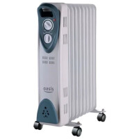 Масляный радиатор Oasis UT-25