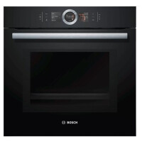 Встраиваемый электрический духовой шкаф Bosch HMG6764B1