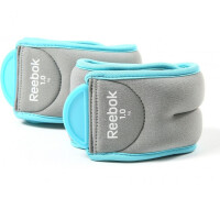 Утяжелители Reebok RAWT-11074BL