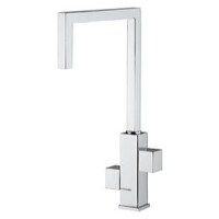 Смеситель для кухни Italmix TO 0928 CHROME