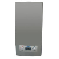 Газовая колонка Neva 4510 серебро