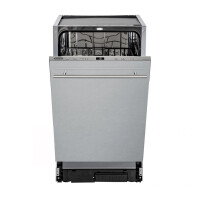 Встраиваемая посудомоечная машина Delonghi DDW06S Basilia
