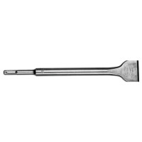Зубило SDS-plus Metabo 250х40мм (631425000)