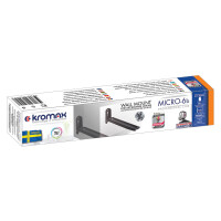Кронштейн Kromax Micro-6b black