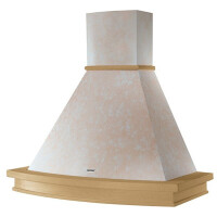 Каминная вытяжка Faber Trendy 90 SPATOLATO SC (110.0157.153)