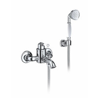 Смеситель для ванны Timo Arisa 5314/00Y chrome