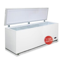 Морозильник-ларь Бирюса 680KDQ