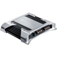 Автомобильный усилитель Blaupunkt GTA 275