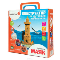 Конструктор Brickmaster 203 Маяк