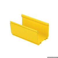 Кабельный канал Panduit FR4X4YL2