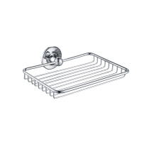 Полка Timo Nelson 150022/00 chrome