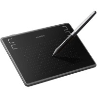 Графический планшет Huion Inspiroy H430P