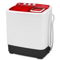 Стиральная машина Artel TE 60 L красный