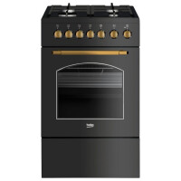 Комбинированная плита Beko FSE52133DARS