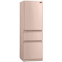 Холодильник Mitsubishi Electric MR-CXR46EN-PS