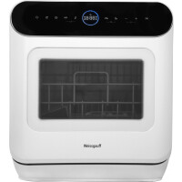 Посудомоечная машина Weissgauff TDW 4037 D