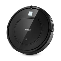 Робот-пылесос Kitfort КТ-568