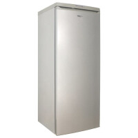 Морозильная камера DON R-106 металлик искристый