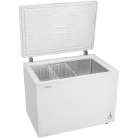 Морозильник-ларь Nordfrost CF 400