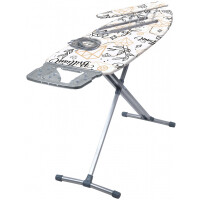 Гладильная доска Ника 10+ (Н10+/10) Ника бриллиант